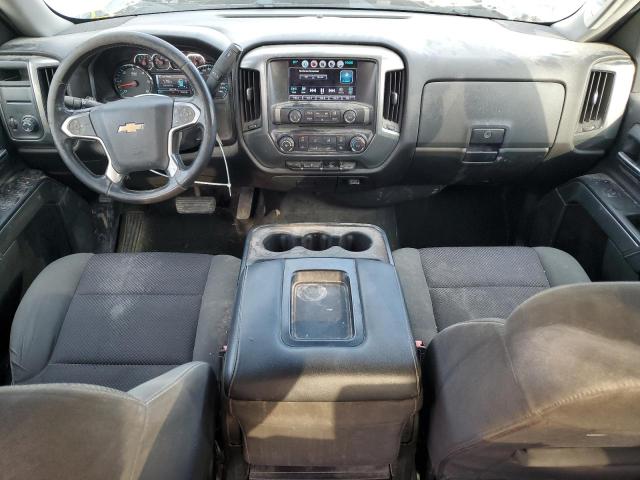 Photo 8 from auction – 2016 CHEVROLET SILVERADO with VIN 3GCPCREC0GG200878