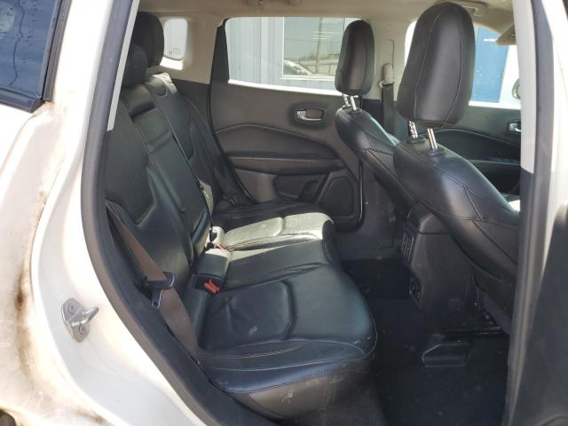 صورة رقم 11 من المزاد - 2018 JEEP COMPASS LI مع VIN 3C4NJCCB4JT406675