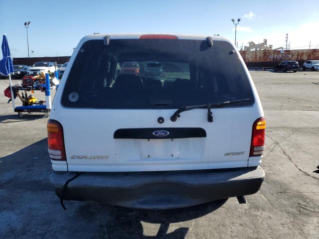Снимка 6 от търг – 2000 FORD EXPLORER S с VIN 1FMYU60E4YUA88069