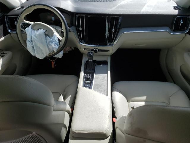 Photo 8 from auction – 2021 VOLVO V60 CROSS with VIN YV4102WK3M1065110