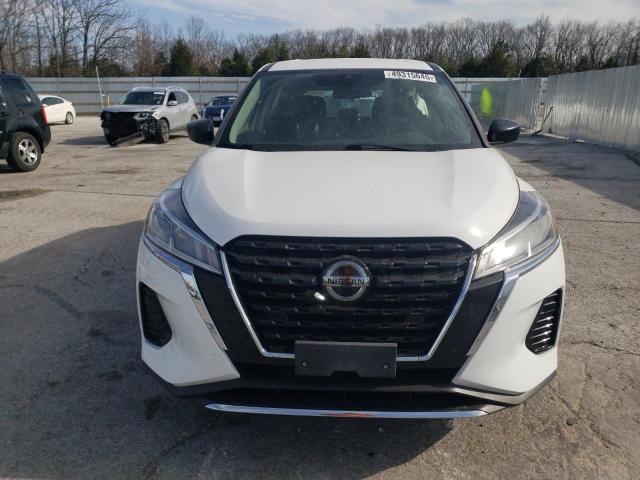 Photo 5 from auction – 2021 NISSAN KICKS S with VIN 3N1CP5BV7ML544957