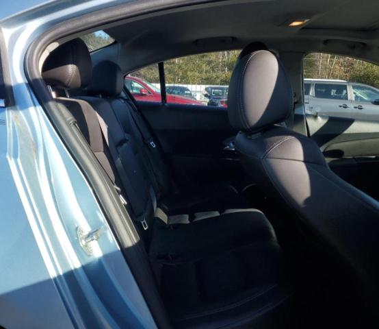 Photo 10 from auction – 2012 CHEVROLET CRUZE LT with VIN 1G1PG5SCXC7193499