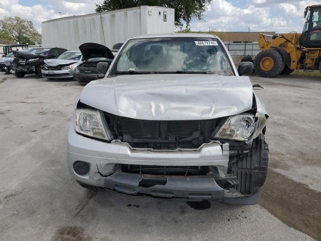 Photo 5 from auction – 2015 NISSAN FRONTIER S with VIN 1N6AD0ER3FN738027