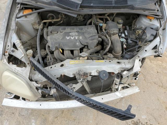 Photo 11 from auction – 2000 TOYOTA ECHO with VIN JTDBT1236Y0037711