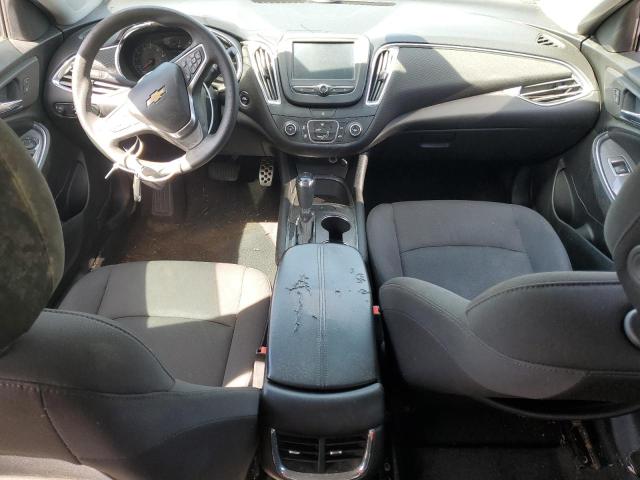 Photo 8 from auction – 2017 CHEVROLET MALIBU LT with VIN 1G1ZE5ST7HF195433