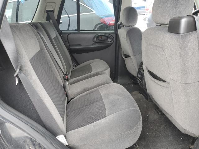 Photo 11 from auction – 2008 CHEVROLET TRAILBLAZE with VIN 1GNDT13S882219825