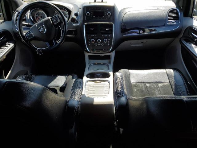 Фото 8 с аукциона – 2017 DODGE GRAND CARA с VIN 2C4RDGCG7HR554117
