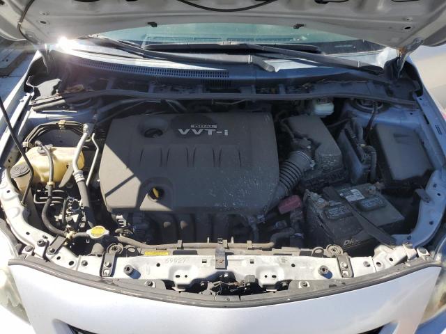 Zdjęcie 11 z aukcji – 2010 TOYOTA COROLLA BA z VIN 2T1BU4EE1AC487614
