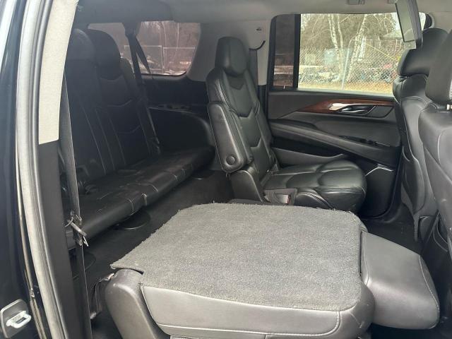 Photo 9 from auction – 2018 CADILLAC ESCALADE E with VIN 1GYS4JKJXJR225445