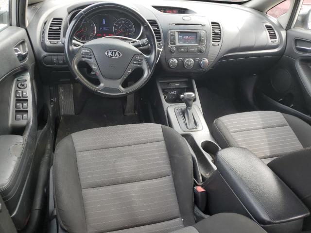 Photo 8 from auction – 2014 KIA FORTE EX with VIN KNAFX4A87E5195104