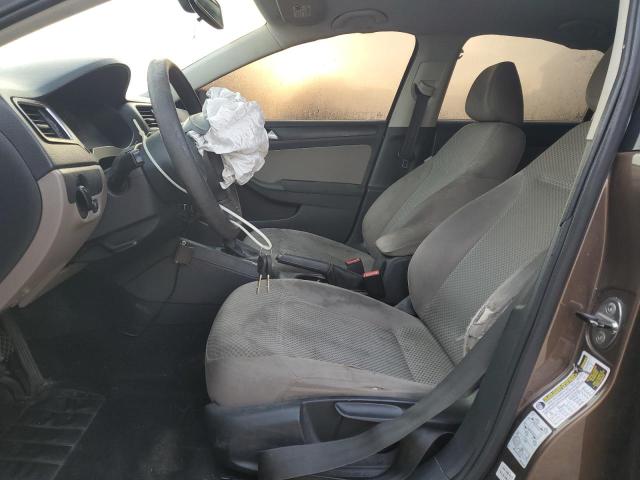 Zdjęcie 7 z aukcji – 2012 VOLKSWAGEN JETTA BASE z VIN 3VW2K7AJ5CM346885