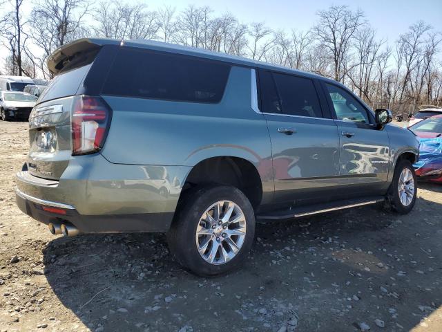 Photo 3 from auction – 2023 CHEVROLET SUBURBAN C with VIN 1GNSCFKD9PR550376