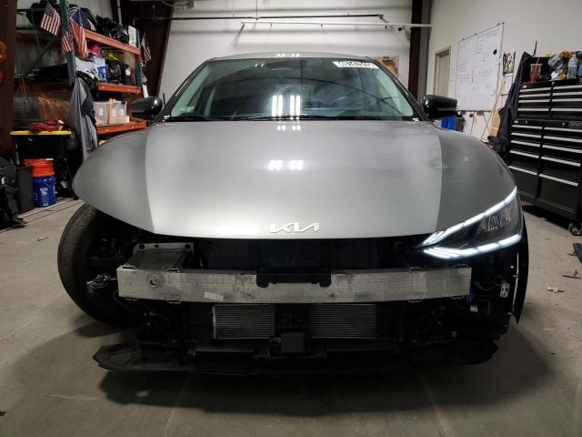 Photo 5 from auction – 2023 KIA EV6 LIGHT with VIN KNDC34LA8P5612363