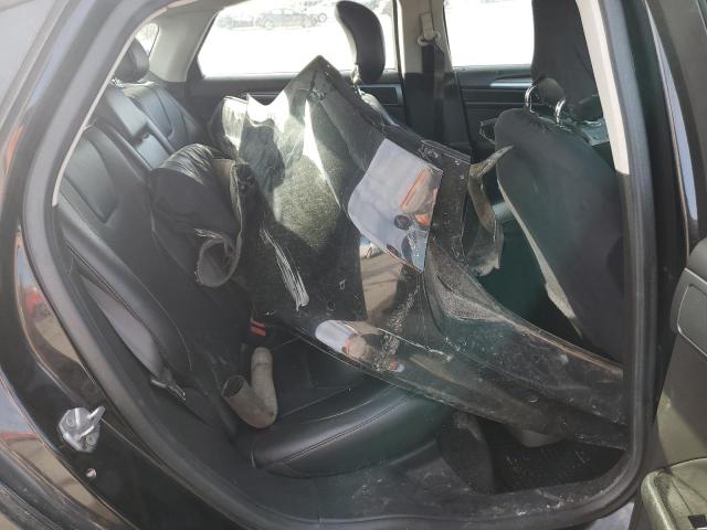 Photo 10 from auction – 2014 FORD FUSION TITANIUM with VIN 3FA6P0K90ER246982
