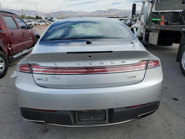 Photo 6 from auction – 2019 LINCOLN MKZ with VIN 3LN6L5A97KR617633