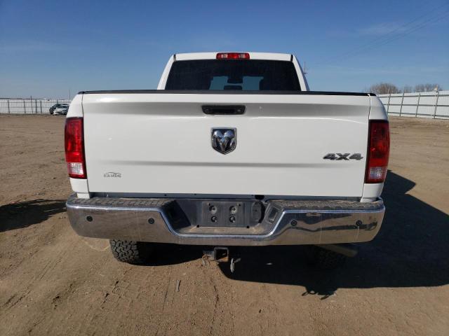 Photo 6 from auction – 2018 RAM 2500 ST with VIN 3C6UR5CJ0JG378557