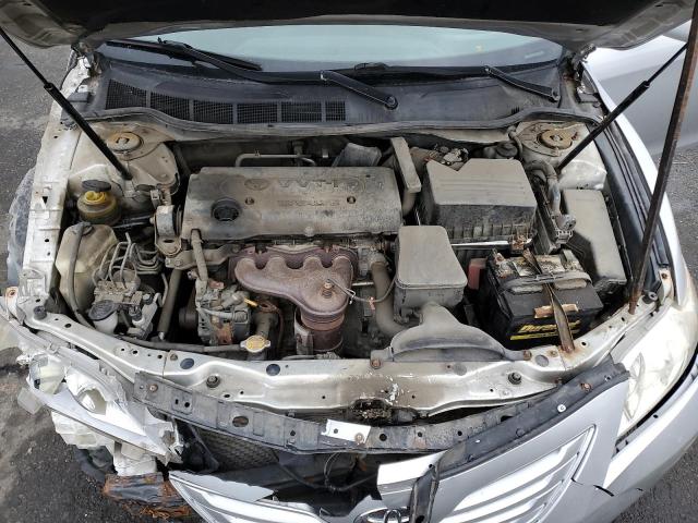 Photo 11 from auction – 2009 TOYOTA CAMRY BASE with VIN 4T4BE46K89R111140