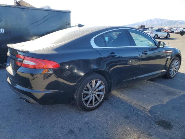Photo 3 from auction – 2013 JAGUAR XF with VIN SAJWA0ES5DPS73239