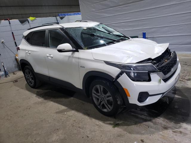 Photo 4 from auction – 2021 KIA SELTOS S with VIN KNDEUCAA5M7097048