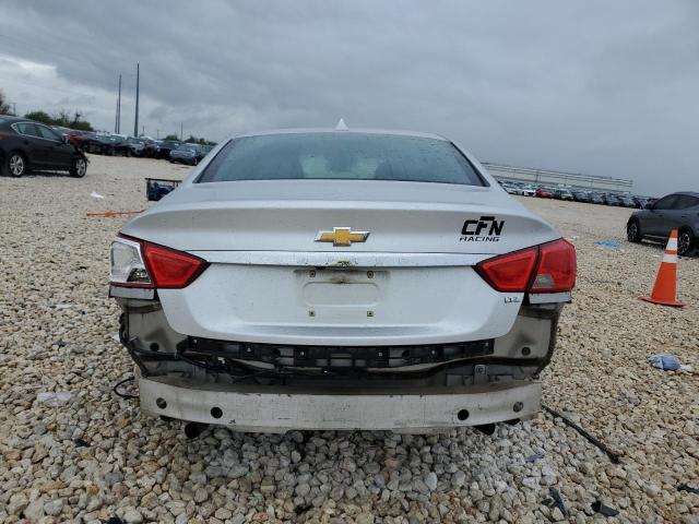 Photo 6 from auction – 2014 CHEVROLET IMPALA LTZ with VIN 2G1155S38E9108818