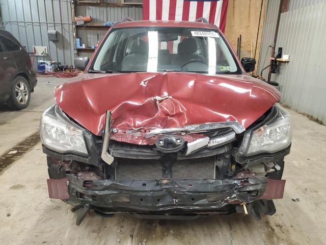 Photo 5 from auction – 2017 SUBARU FORESTER 2 with VIN JF2SJABC5HH457825