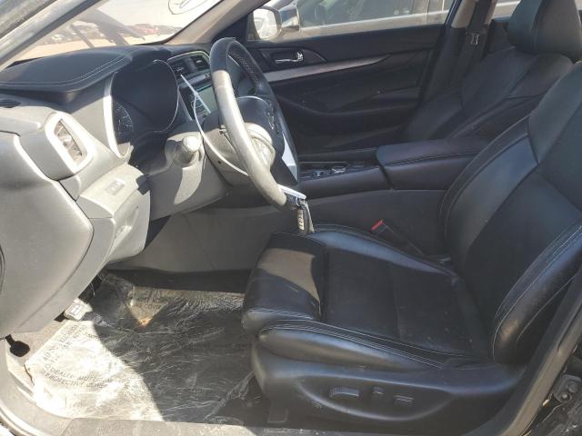 Photo 7 from auction – 2017 NISSAN MAXIMA 3.5 with VIN 1N4AA6AP5HC445866
