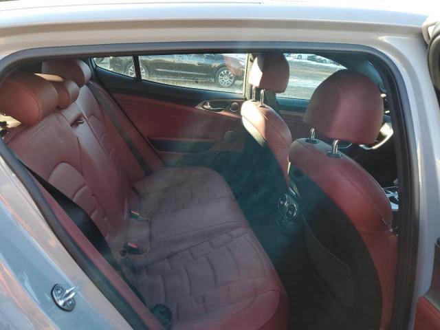 Photo 10 from auction – 2023 KIA STINGER GT with VIN KNAE55LC5P6135750