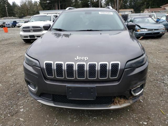 Photo 5 from auction – 2019 JEEP CHEROKEE L with VIN 1C4PJMDX6KD400585