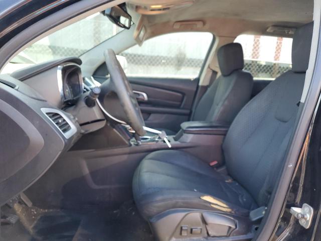 Photo 7 from auction – 2010 GMC TERRAIN SL with VIN 2CTALBEW1A6324611
