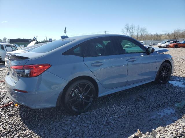 Photo 3 from auction – 2024 HONDA CIVIC SI with VIN 2HGFE1E53RH476775