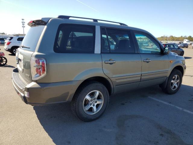 Zdjęcie 3 z aukcji – 2007 HONDA PILOT EXL z VIN 5FNYF18517B016680