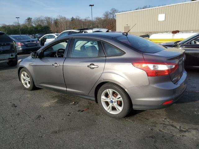 Photo 2 from auction – 2014 FORD FOCUS SE with VIN 1FADP3F20EL444269