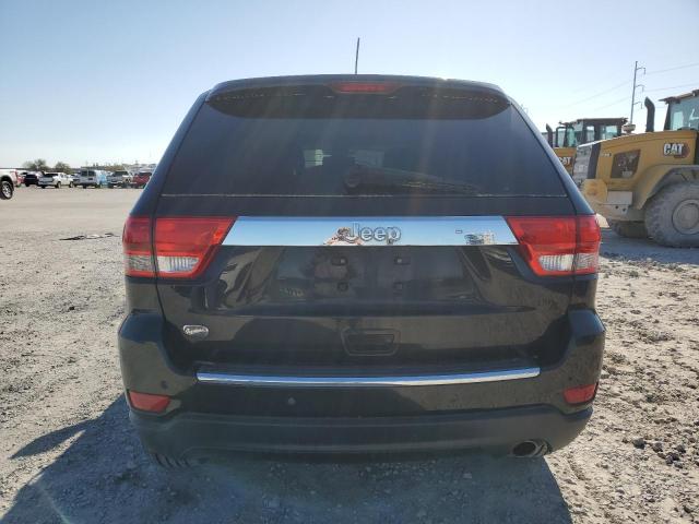 Photo 6 from auction – 2013 JEEP GRAND CHER with VIN 1C4RJECG4DC526002