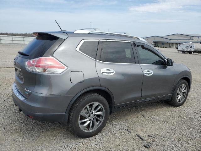 Photo 3 from auction – 2014 NISSAN ROGUE S with VIN 5N1AT2MV8EC787343