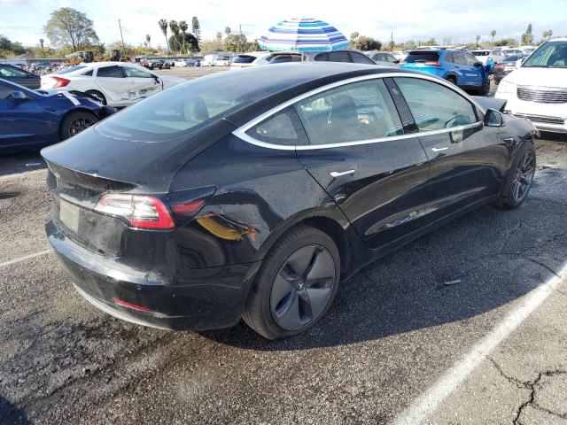 Photo 3 from auction – 2018 TESLA MODEL 3 with VIN 5YJ3E1EA0JF098973