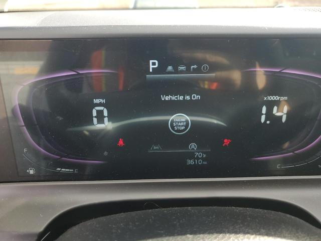Снимка 9 от търг – 2025 KIA SELTOS S с VIN KNDEU2AA3S7690186