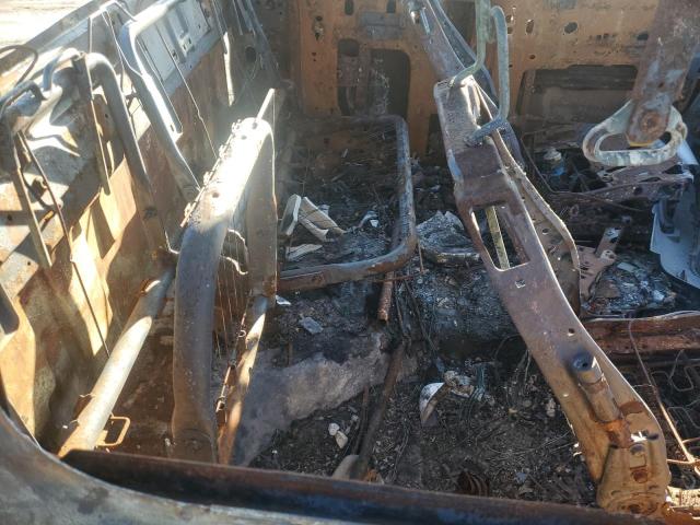 Photo 10 from auction – 2010 GMC SIERRA with VIN 1GTSKWE36AZ195222