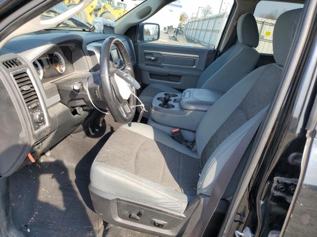 Фото 7 с аукциона – 2014 RAM 1500 SLT с VIN 1C6RR7GT9ES409252