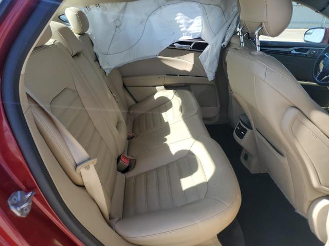 Photo 10 from auction – 2015 FORD FUSION SE with VIN 1FA6P0HD5F5102036