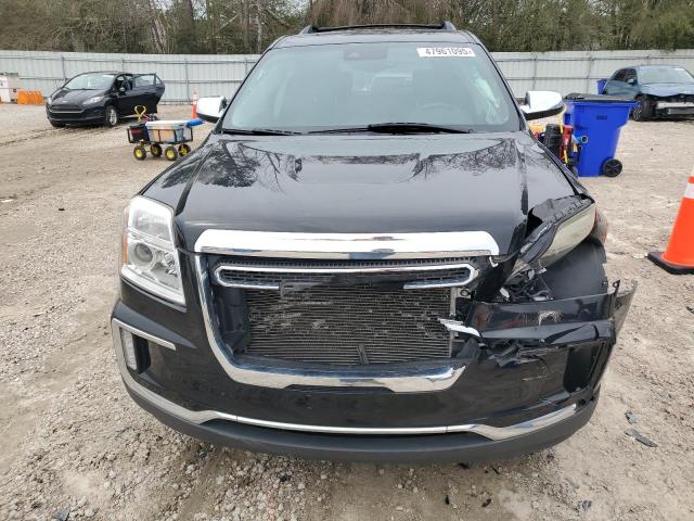 Photo 5 from auction – 2017 GMC TERRAIN SL with VIN 2GKFLNE31H6261632