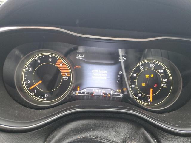 Photo 9 from auction – 2021 JEEP CHEROKEE L with VIN 1C4PJMMN1MD172996