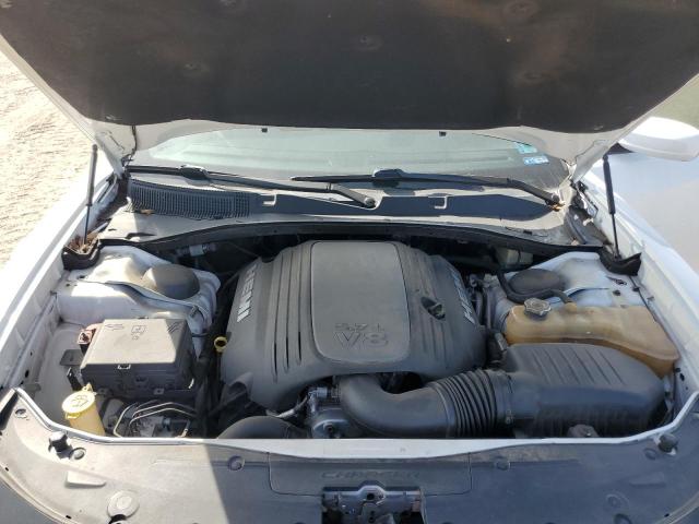 Photo 11 from auction – 2016 DODGE CHARGER R/ with VIN 2C3CDXCT9GH117599