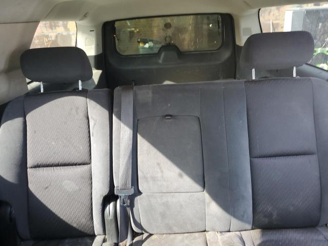 Photo 10 from auction – 2009 CHEVROLET SUBURBAN C with VIN 1GNFC16J89R288681