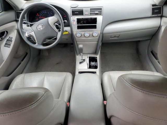 Photo 8 from auction – 2010 TOYOTA CAMRY BASE with VIN 4T4BF3EKXAR012395