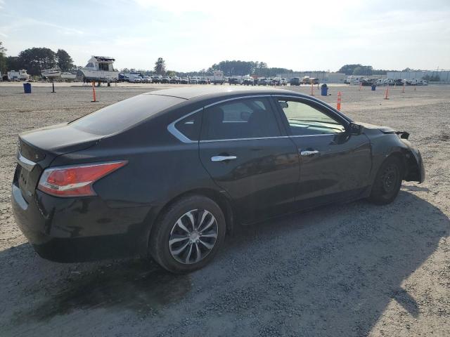 Photo 3 from auction – 2014 NISSAN ALTIMA 2.5 with VIN 1N4AL3AP0EC296688