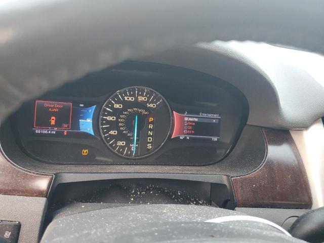 Снимка 9 от търг – 2013 FORD EDGE LIMIT с VIN 2FMDK3KCXDBA36170