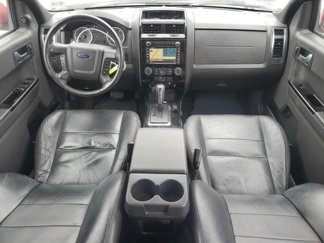 Photo 8 from auction – 2010 FORD ESCAPE LIM with VIN 1FMCU0EG9AKB43862