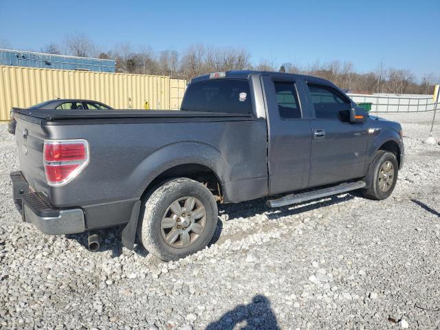 Photo 3 from auction – 2011 FORD F150 SUPER with VIN 1FTEX1CM2BFC63886