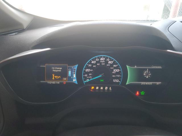 Photo 9 from auction – 2015 FORD C-MAX SE with VIN 1FADP5AU0FL121538