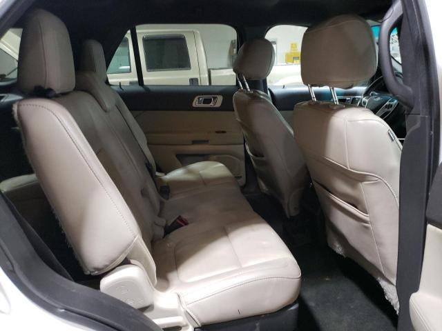 Photo 11 from auction – 2014 FORD EXPLORER X with VIN 1FM5K8D82EGB07754